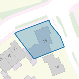 Perceel ODR01-I-5646