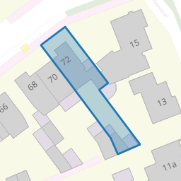 Perceel ODR01-I-5649