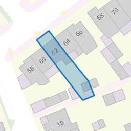 Perceel ODR01-I-5652