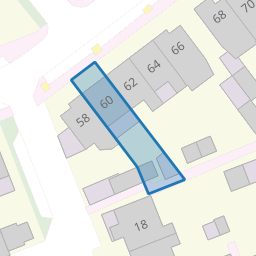 Perceel ODR01-I-5653