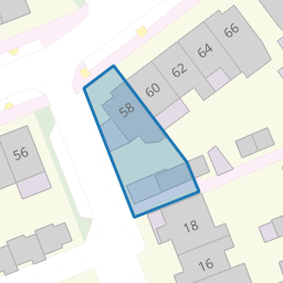 Perceel ODR01-I-5654