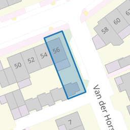 Perceel ODR01-I-5655