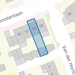 Perceel ODR01-I-5656