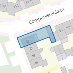 Perceel ODR01-I-5660