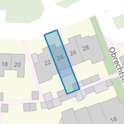 Perceel ODR01-I-5666