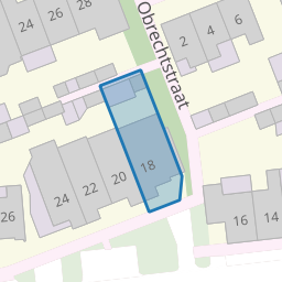 Perceel ODR01-I-5669