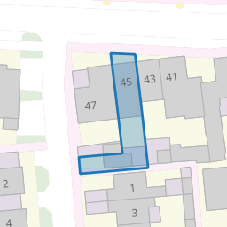 Perceel ODR01-I-5680
