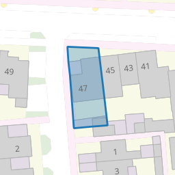 Perceel ODR01-I-5681