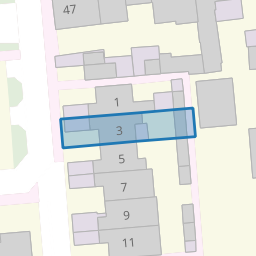 Perceel ODR01-I-5683