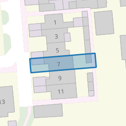 Perceel ODR01-I-5685