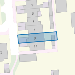 Perceel ODR01-I-5686