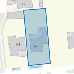Perceel ODR01-I-5688
