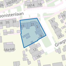 Perceel ODR01-I-5690