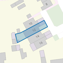 Perceel ODR01-I-5692