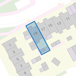 Perceel ODR01-I-5696