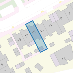 Perceel ODR01-I-5698