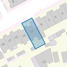 Perceel ODR01-I-5700