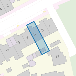 Perceel ODR01-I-5703