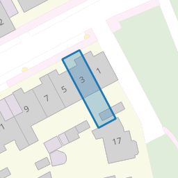 Perceel ODR01-I-5704