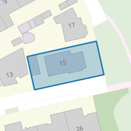 Perceel ODR01-I-5707