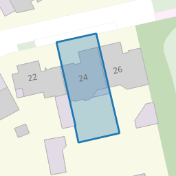 Perceel ODR01-I-5710