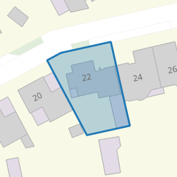 Perceel ODR01-I-5711