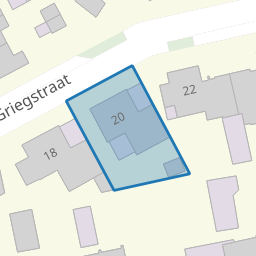 Perceel ODR01-I-5712