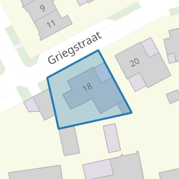 Perceel ODR01-I-5713