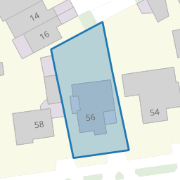 Perceel ODR01-I-5716