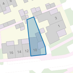 Perceel ODR01-I-5718