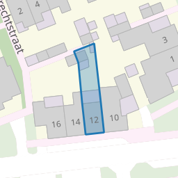 Perceel ODR01-I-5719