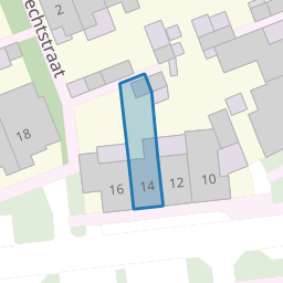 Perceel ODR01-I-5720