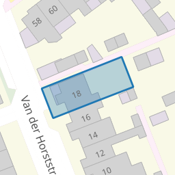 Perceel ODR01-I-5725