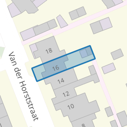 Perceel ODR01-I-5726