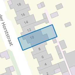 Perceel ODR01-I-5729