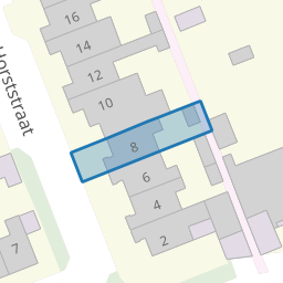 Perceel ODR01-I-5730