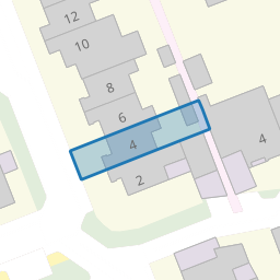 Perceel ODR01-I-5732