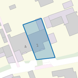 Perceel ODR01-I-5735