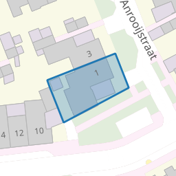 Perceel ODR01-I-5736