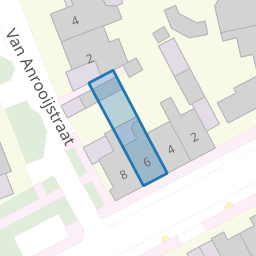 Perceel ODR01-I-5740