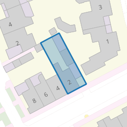 Perceel ODR01-I-5742