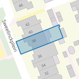 Perceel ODR01-I-5745