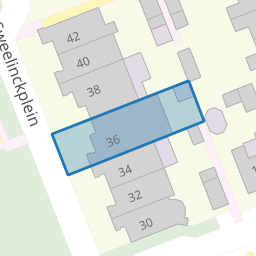 Perceel ODR01-I-5746