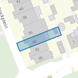 Perceel ODR01-I-5747