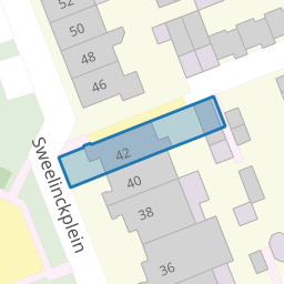 Perceel ODR01-I-5750