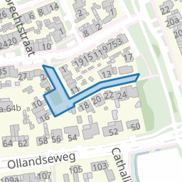 Perceel ODR01-I-5751