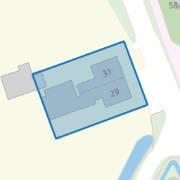 Perceel ODR01-I-5759