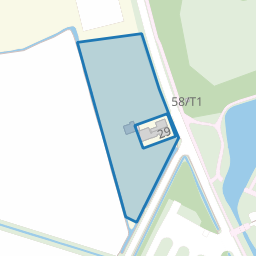 Perceel ODR01-I-5762