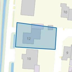 Perceel ODR01-I-5763