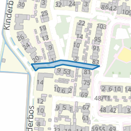 Perceel ODR01-I-5765